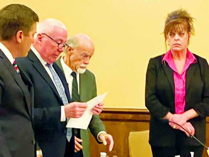 Retired Lisbon teacher, coach gets 25 years for child porn possession